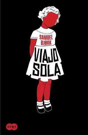Viajo sola (Holger Munch & Mia Kruger #1)