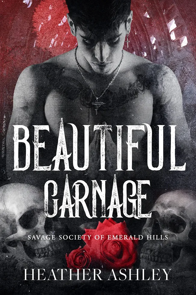 Beautiful Carnage (Savage Society of Emerald Hills, #1)