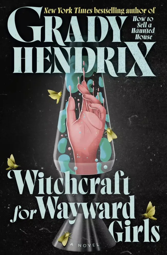 Witchcraft for Wayward Girls