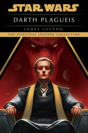 Darth Plagueis: Star Wars Legends (Star Wars Legends)