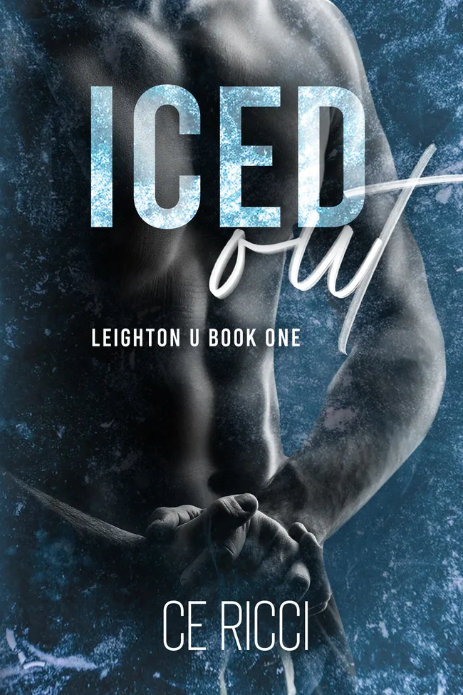 Iced Out (Leighton U, #1)
