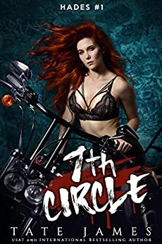 7th Circle (Hades, #1)