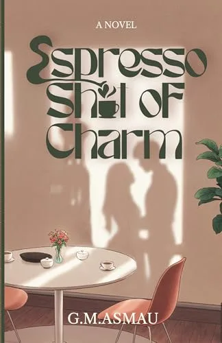 Espresso Shot of Charm