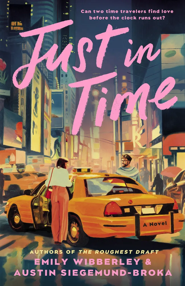 Just in Time
