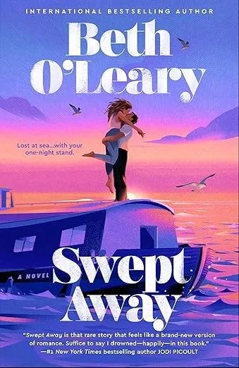 Swept Away