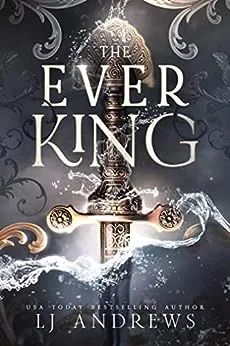 The Ever King (The Ever Seas #1)