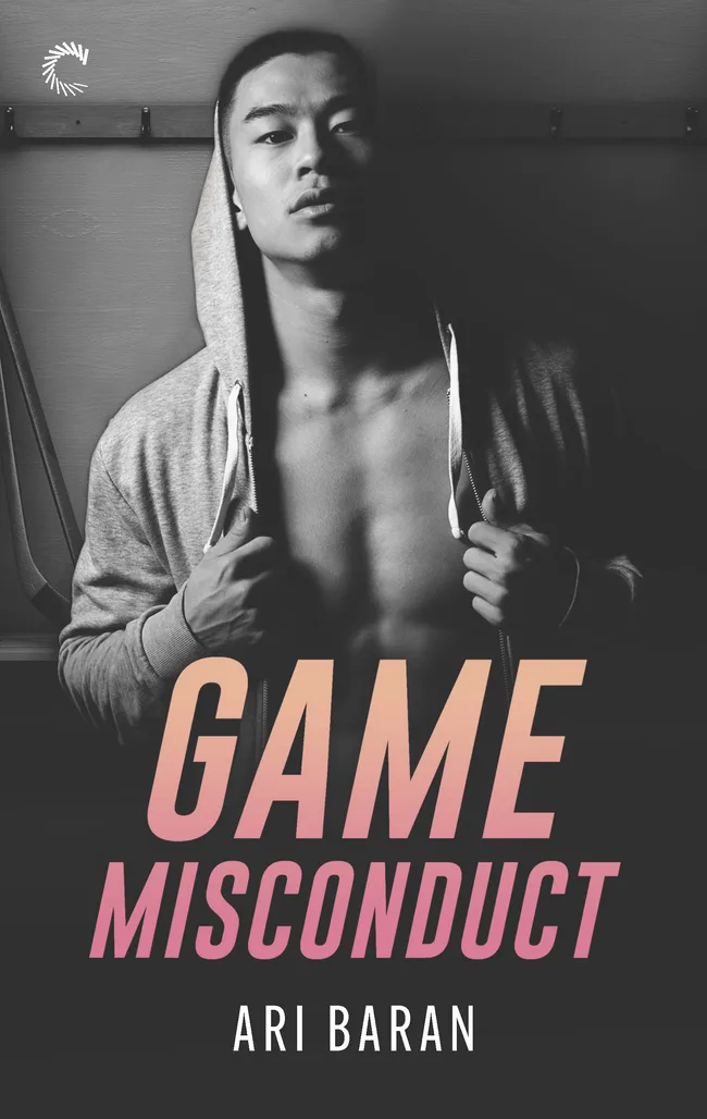 Game Misconduct (Penalty Box, #1)