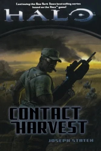 Halo: Contact Harvest