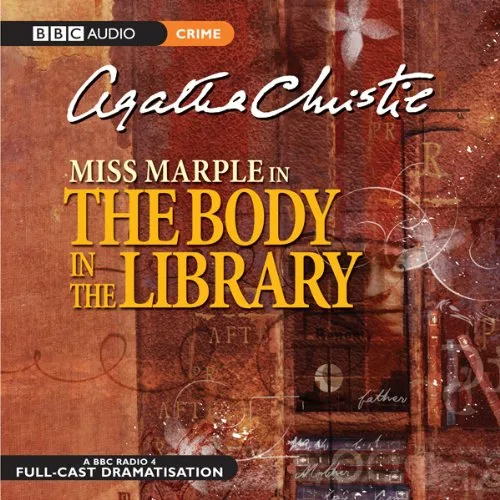 The Body in the Library (Miss Marple #3)