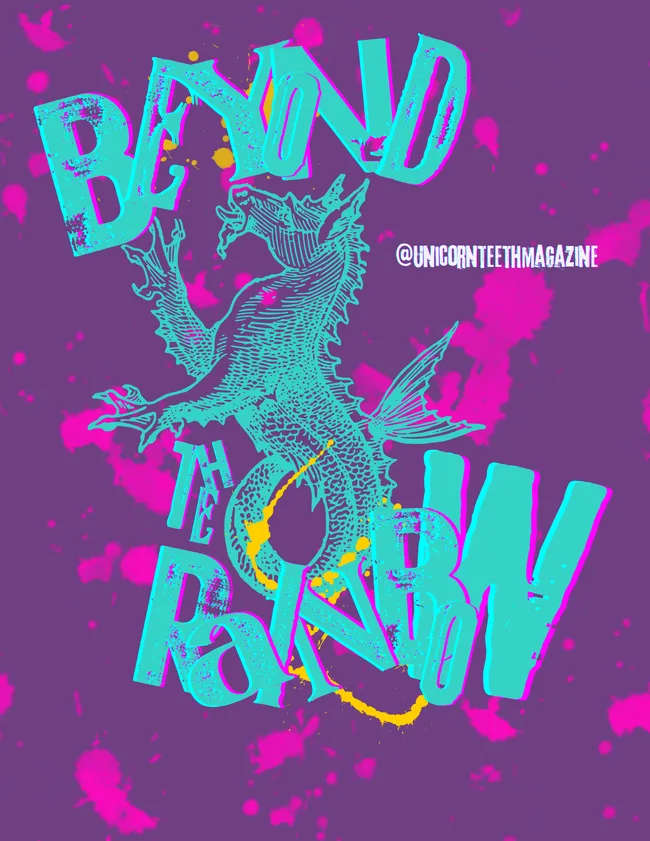 Beyond The Rainbow