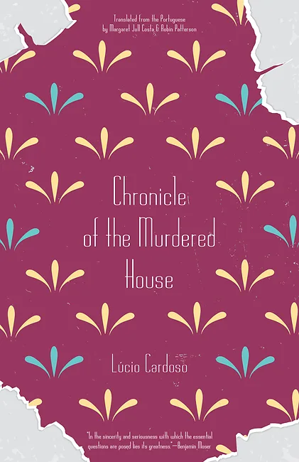 Chronicle of the Murdered House