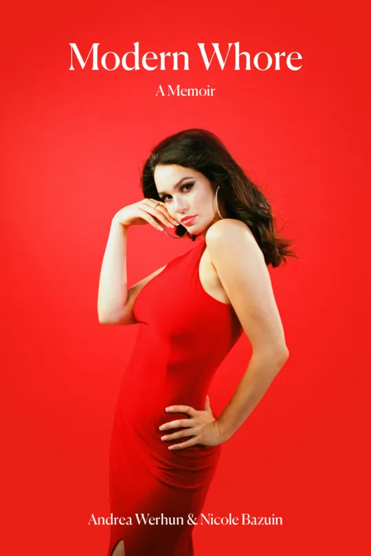 Modern Whore