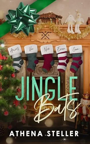 Jingle Bats: A PAHL Christmas Special