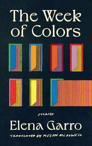 The Week of Colors