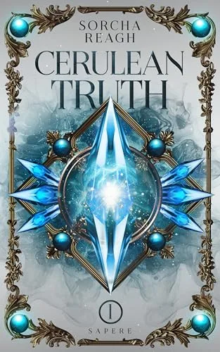 Cerulean Truth (Sapere #1)