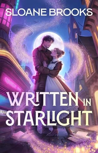 Written in Starlight: A Novel