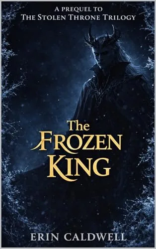 The Frozen King: The Stolen Throne Trilogy Prequel