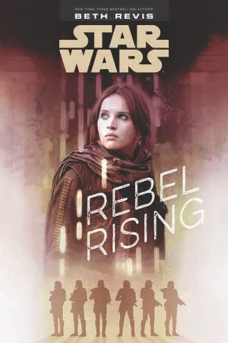 Rebel Rising (Star Wars)