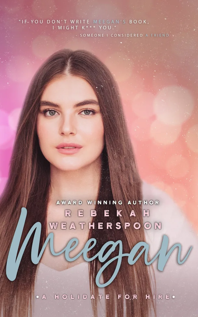 Meegan (Loose Ends, #3)
