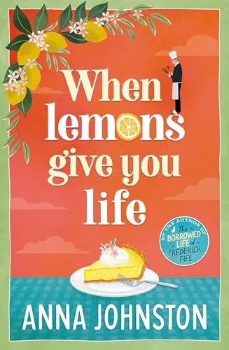 When Lemons Give You Life