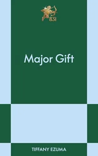 Major Gift: An 831 Stories Romance