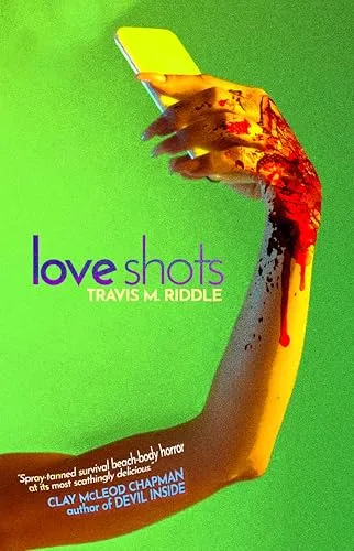 Love Shots