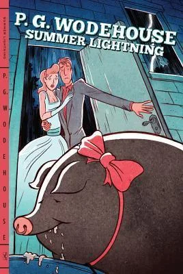 Summer Lightning (Blandings Castle, #4)