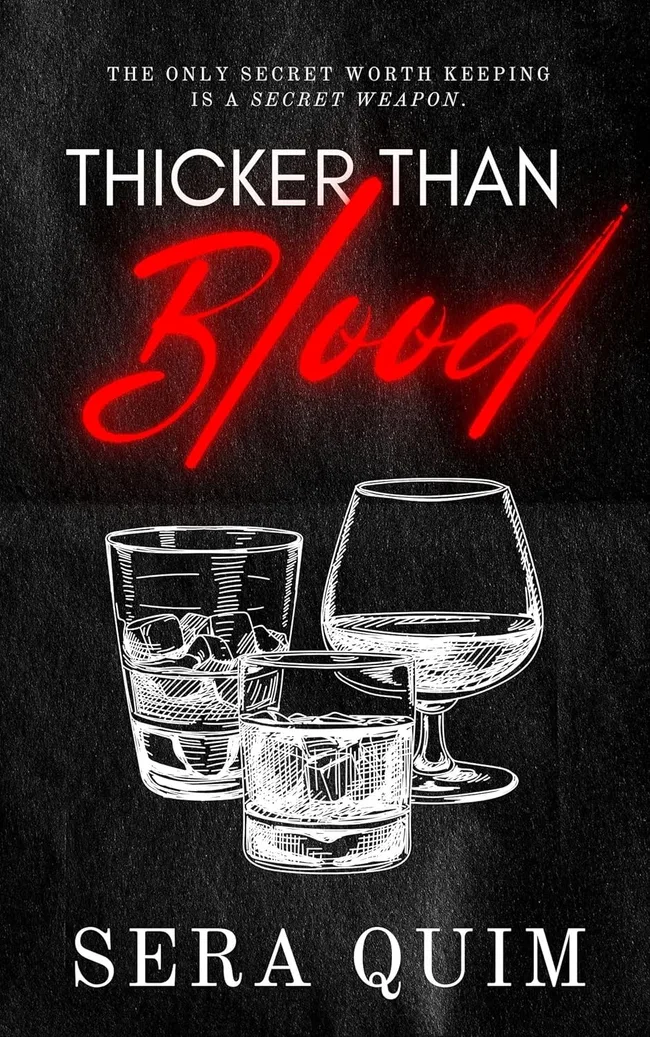 Thicker Than Blood