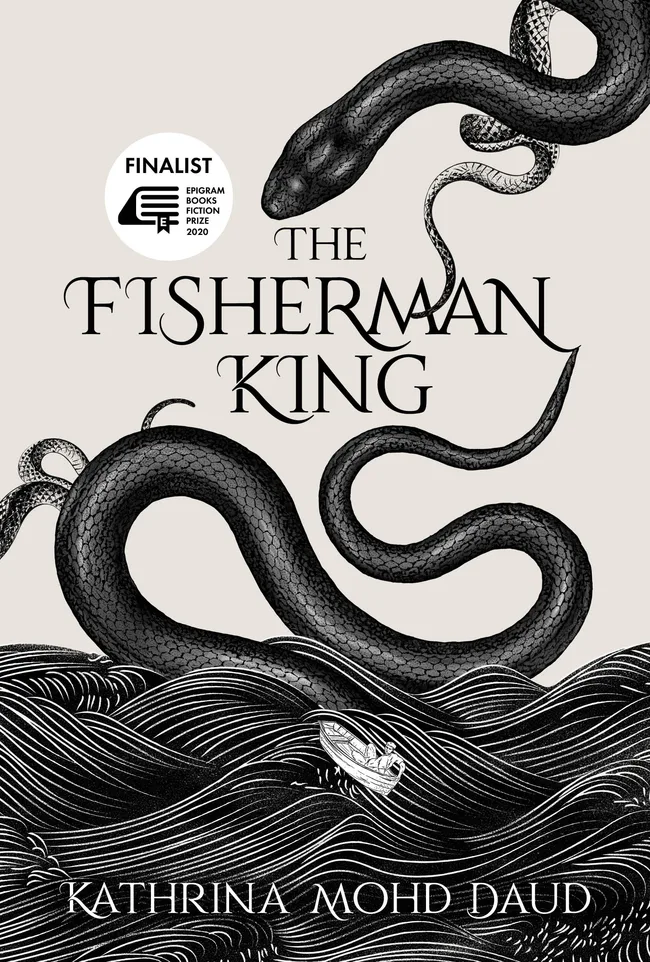 The Fisherman King