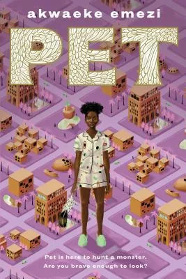 Pet (Pet, #1)