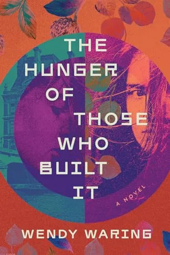 The Hunger of Those Who Built It