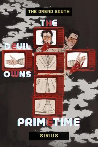 The Devil Owns Primetime (The Dread South)