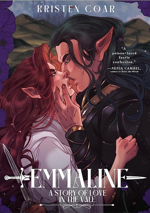 Emmaline: A Story of Love in the Vale
