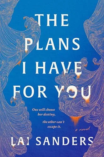 The Plans I Have for You