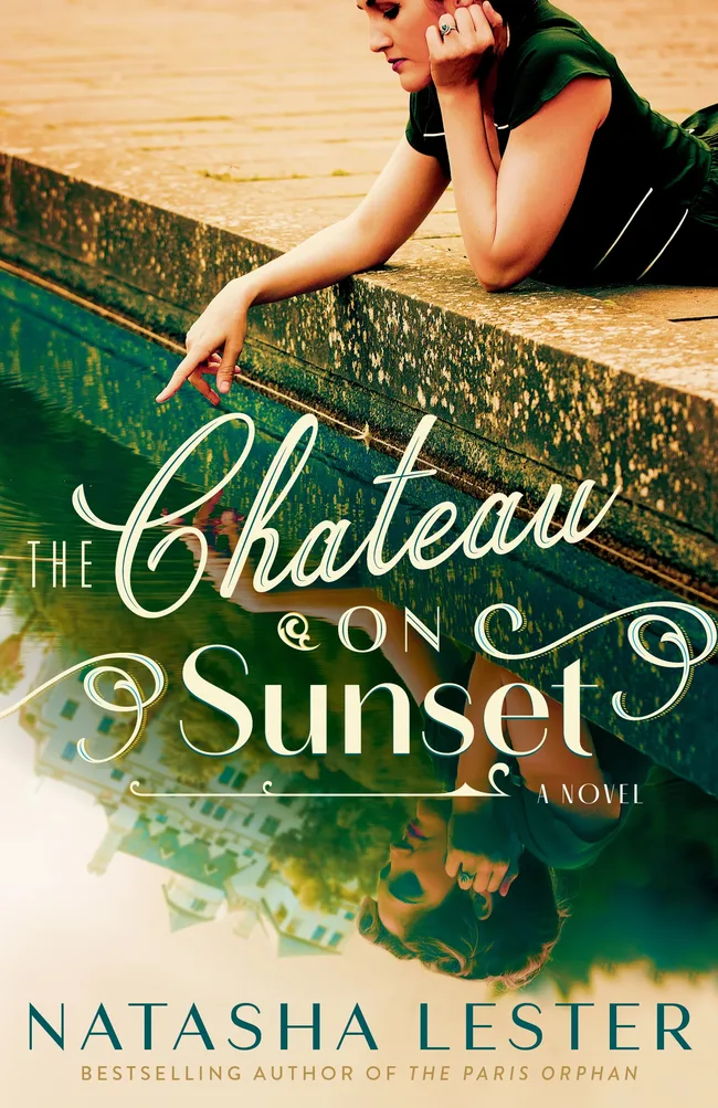 The Chateau on Sunset