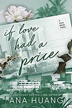 If Love Had a Price (If Love, #3)