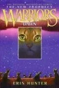 Dawn (Warriors: The New Prophecy, #3)