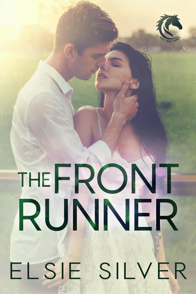 The Front Runner (Gold Rush Ranch, #3)
