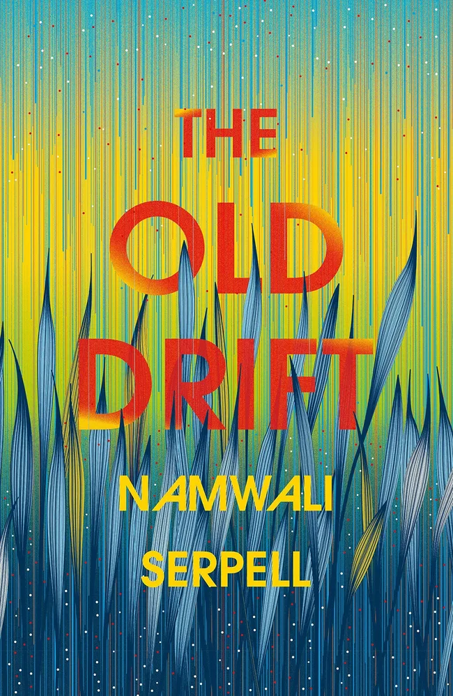 The Old Drift