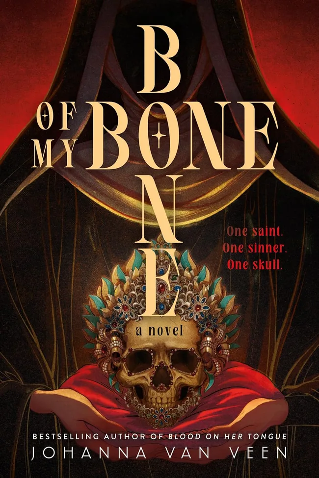 Bone of My Bone (Deluxe Edition)