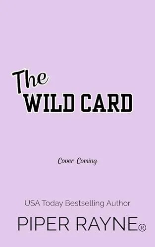 The Wild Card (The Dugout Book 2)