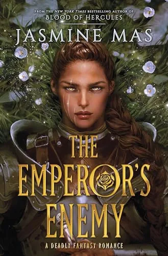The Emperor's Enemy (Unsurvivable Love Duet #1)