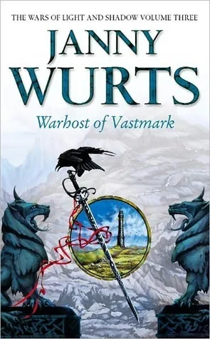 Warhost of Vastmark (Wars of Light & Shadow #3)