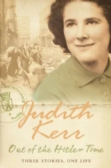 The Other Way Round (Out of the Hitler Time, #2)