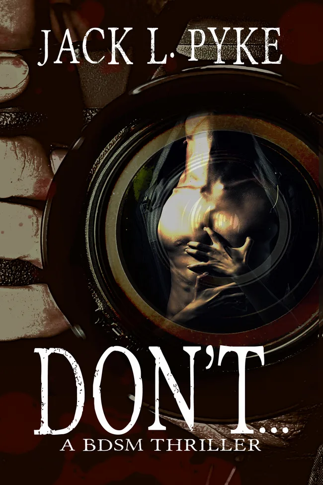 Don't... (Don't... #1)