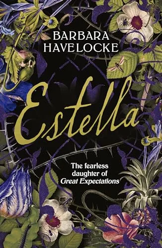 Estella's Revenge