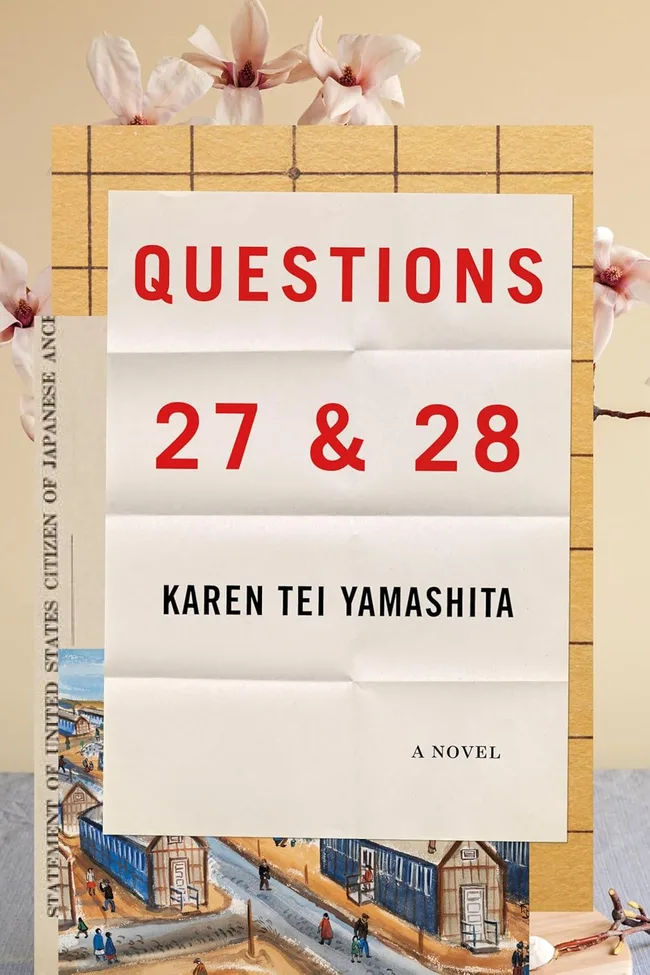 Questions 27 & 28