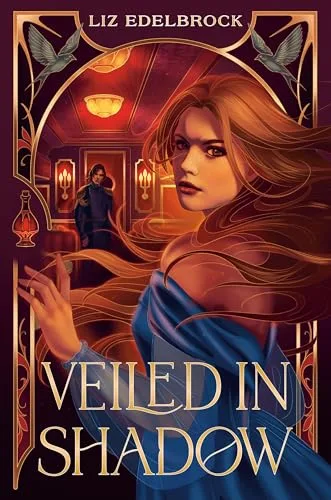 Veiled in Shadow
