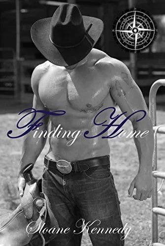 Finding Home (Finding, #1)