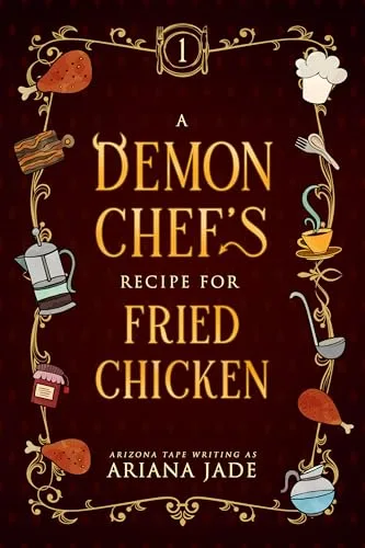 A Demon's Chef Recipe For Fried Chicken